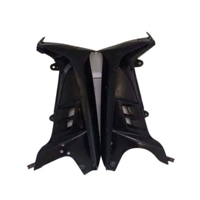 sayap suzuki tornado