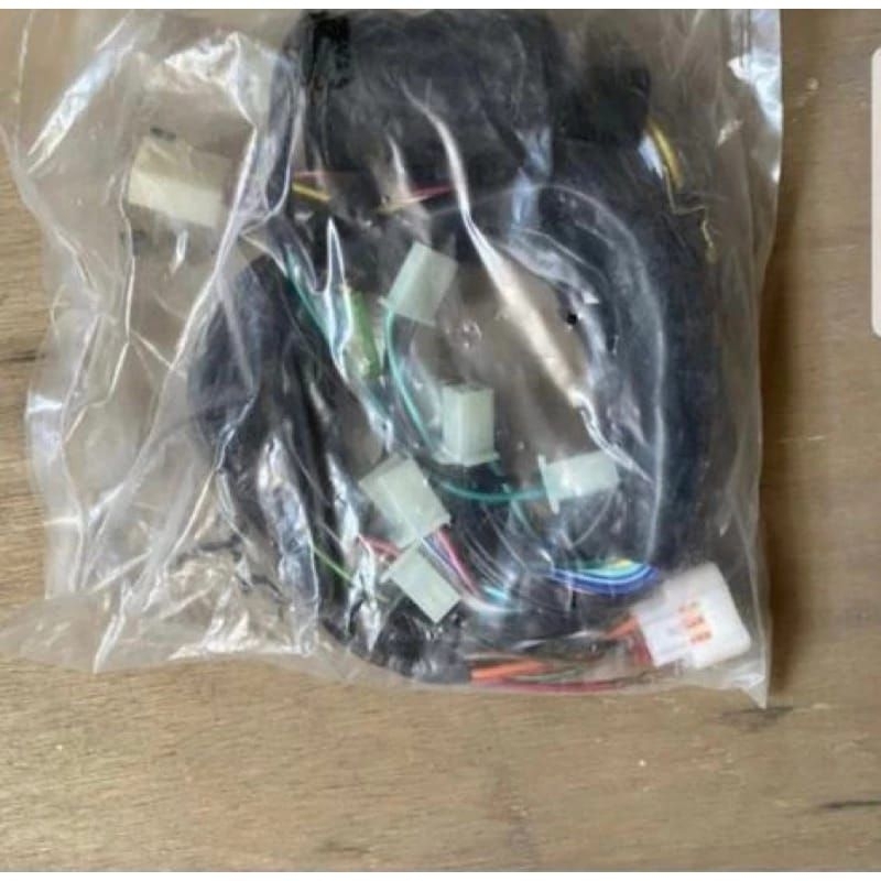 Kabel Body 1 Set JUPITER Z