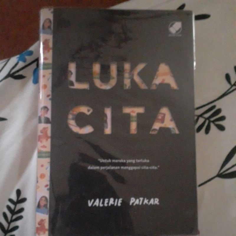 luka cita preloved
