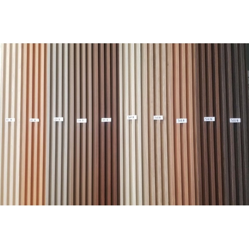 wallpanel PVC