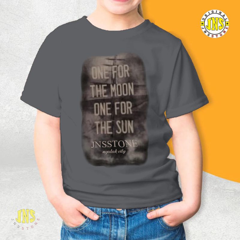 kaos anak tanggung 10-15 tahun/kaos terlaris