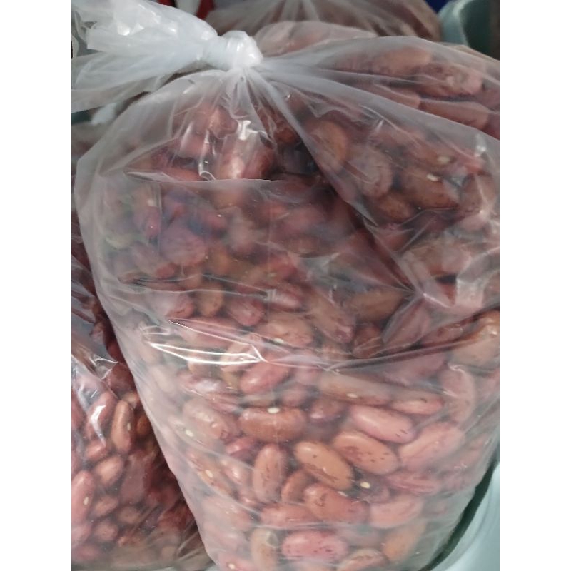 

KACANG MERAH ES 500gr