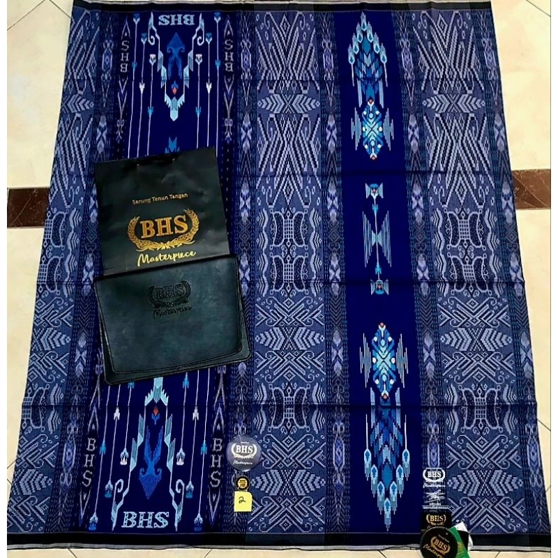 SARUNG BHS MASTERPIECE JIB,JIA SUTRA GOLD KEWALITAS SUPER ORIGINAL