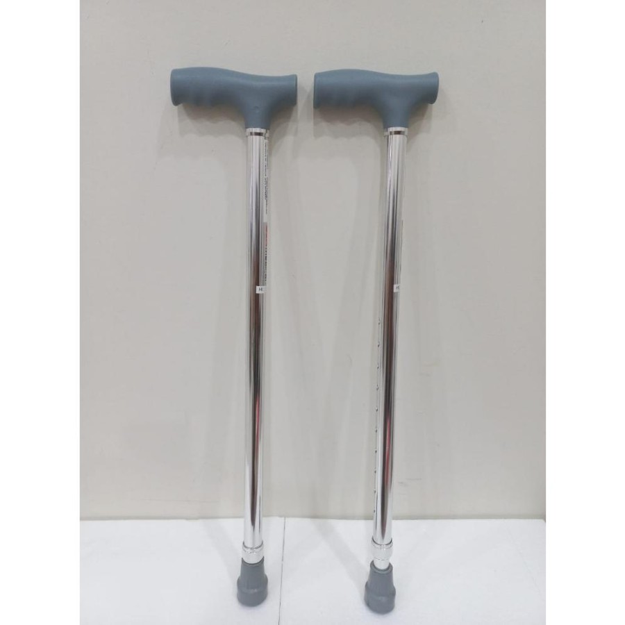 Tongkat Kaki 1 Gea Fs 920 L/ Alat Bantu Jalan Tongkat Bantu Jalan GEA 920L/ Tongkat aluminium