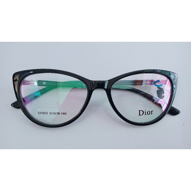 Kacamata Pria & Wanita/ Dior