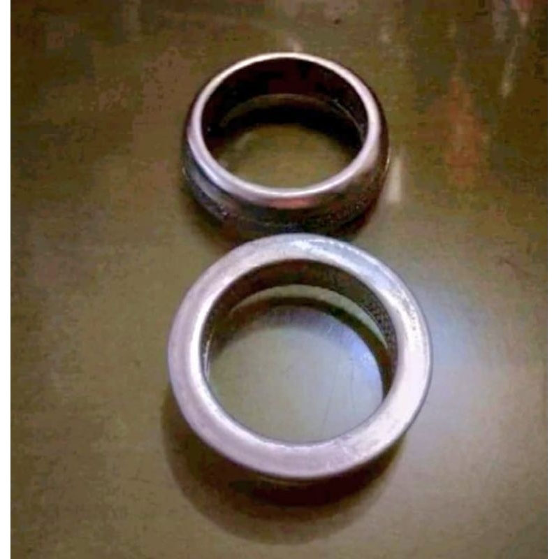 Paking Knalpot Futura Karburator/Carry Esktra