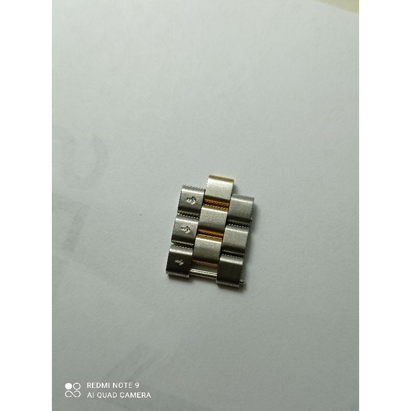 sambungan rantai Tag Heuer profressional wanita original