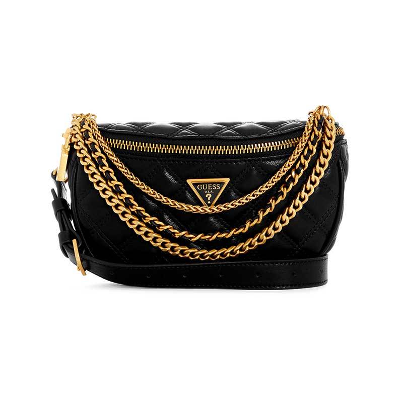 GIULLY BELT BAG - TAS GUESS ORIGINAL WANITA