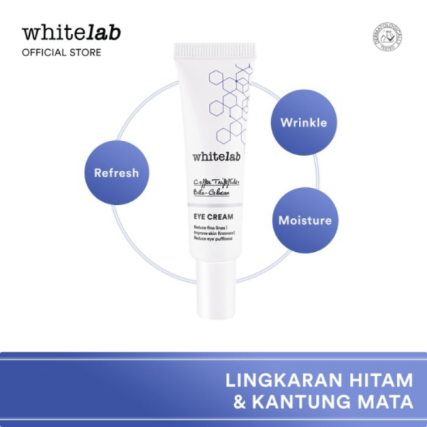Dijual WHITELAB Skincare / Facecare Original BPOM - WHITELAB Exfo Toner Berkualitas