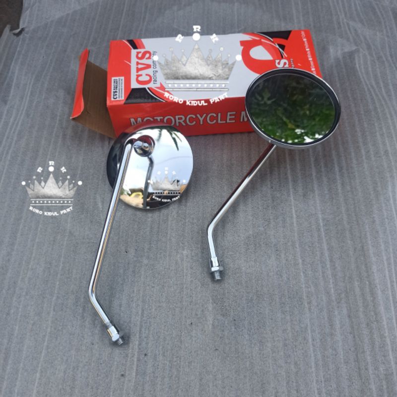 Kaca spion yamaha mio fino karbu fino fi 115 fino fi 125 berkualitas