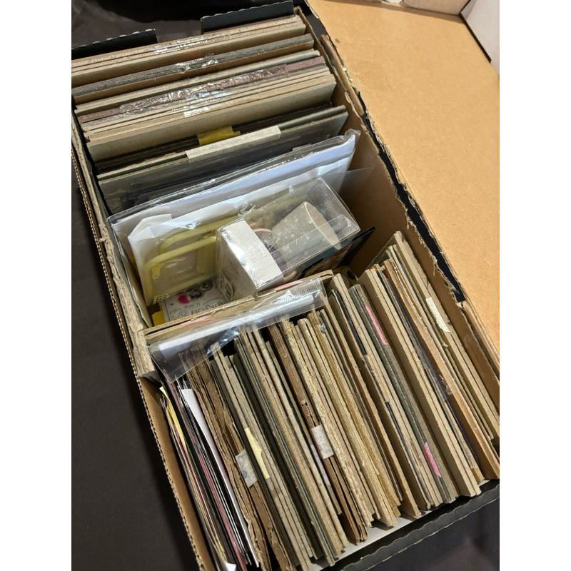 

TAMBAHAN FEE PACKING