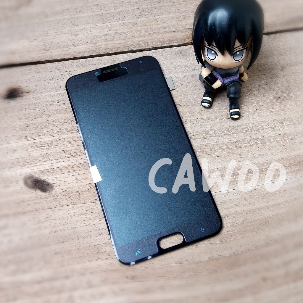 LCD SAMSUNG J4 2018/J400F