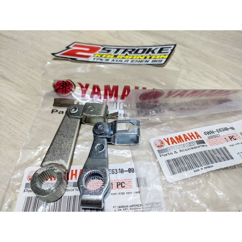 stut tuas kopling f1zr fizr original