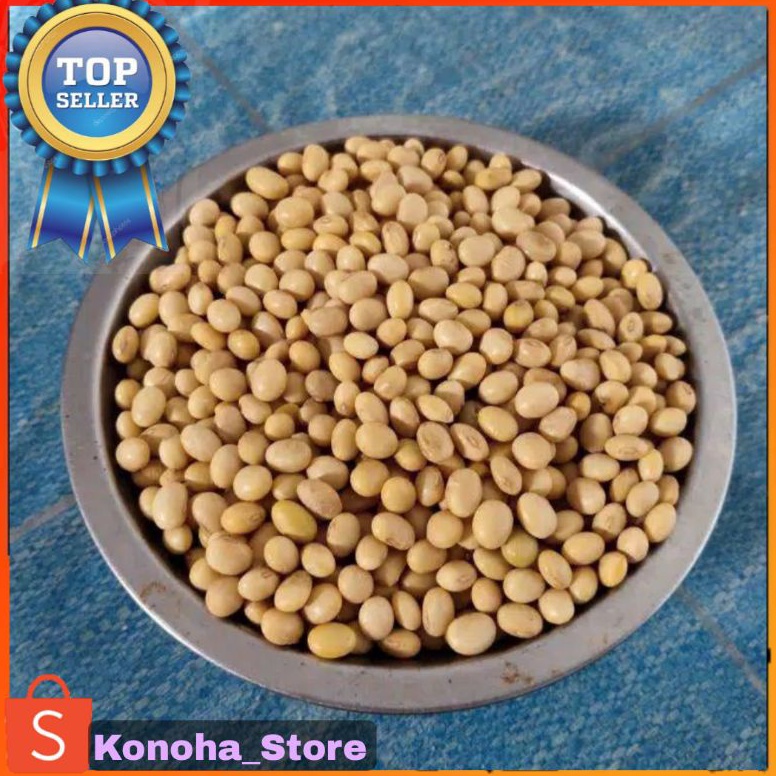

M27 1kg Kacang kedelai lokal super alami non GMO Tempe Susu Kedelai Product Impor
