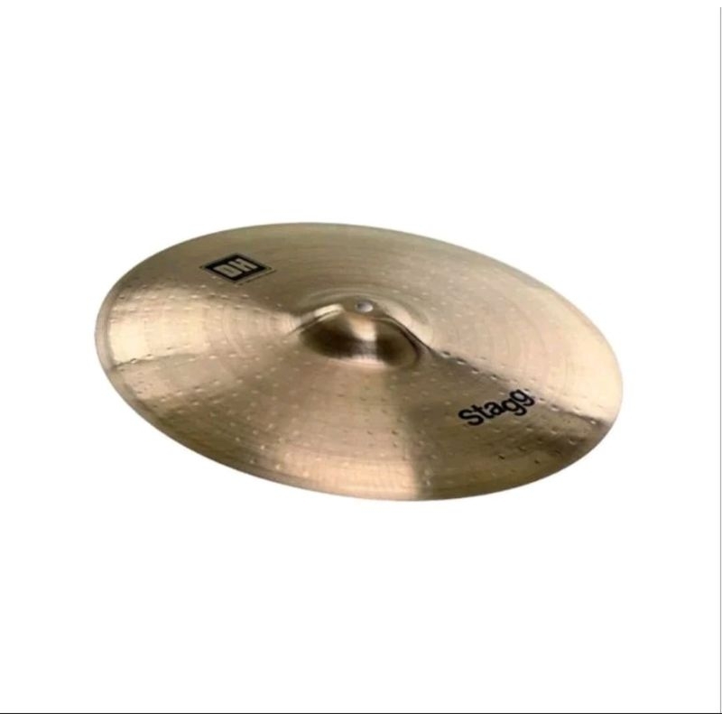 Stagg cymbal DH-CM18B  18" DH Brilliant Medium Crash Stagg original
