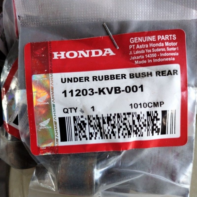 bos,Bosh shock belakang beat, Vario, Scoopy fi