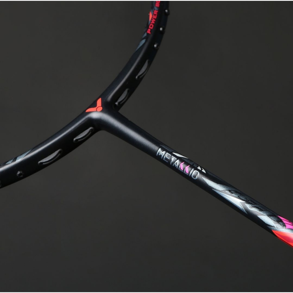 RAKET VICTOR RYUGA METALLIC ORIGINAL