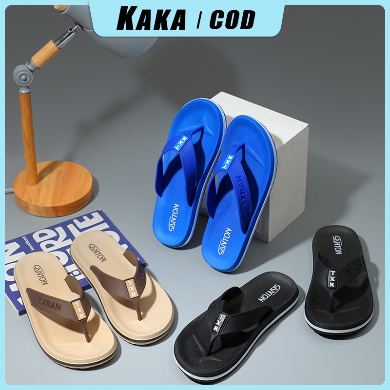 sandal karet pria sandal pria Sandal Swallow sandal jepit pria karet empuk sandal jepit pria dewasa 