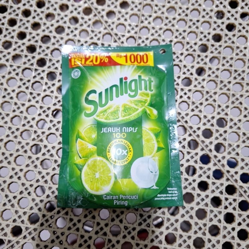 SUNLIGHT CAIR 1000 54 ml