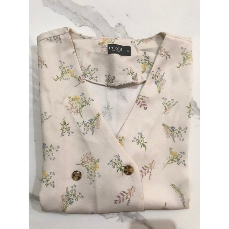Posh the label preloved