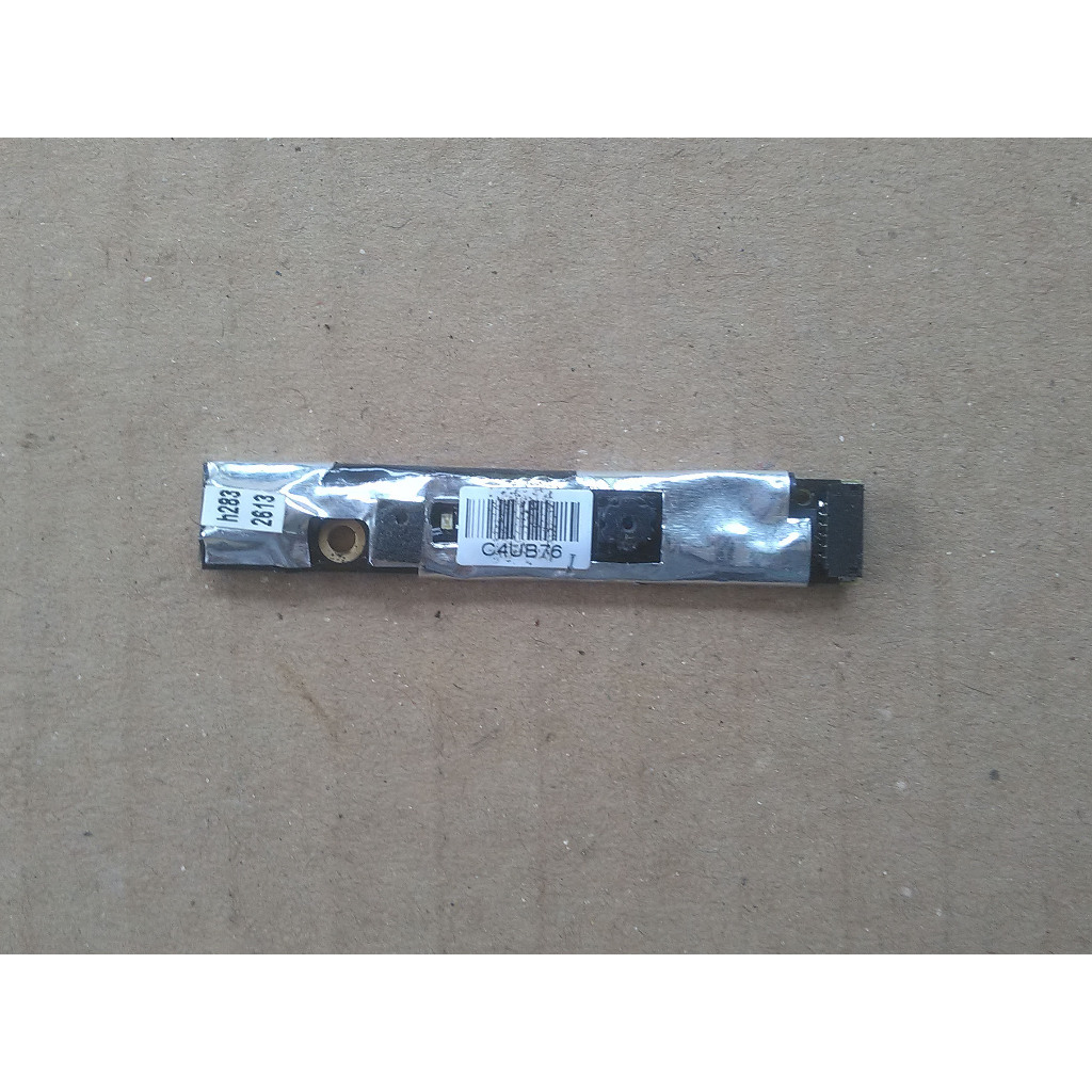 Internal Webcame TOSHIBA NB505 NB520 NB305 NB300 NB520