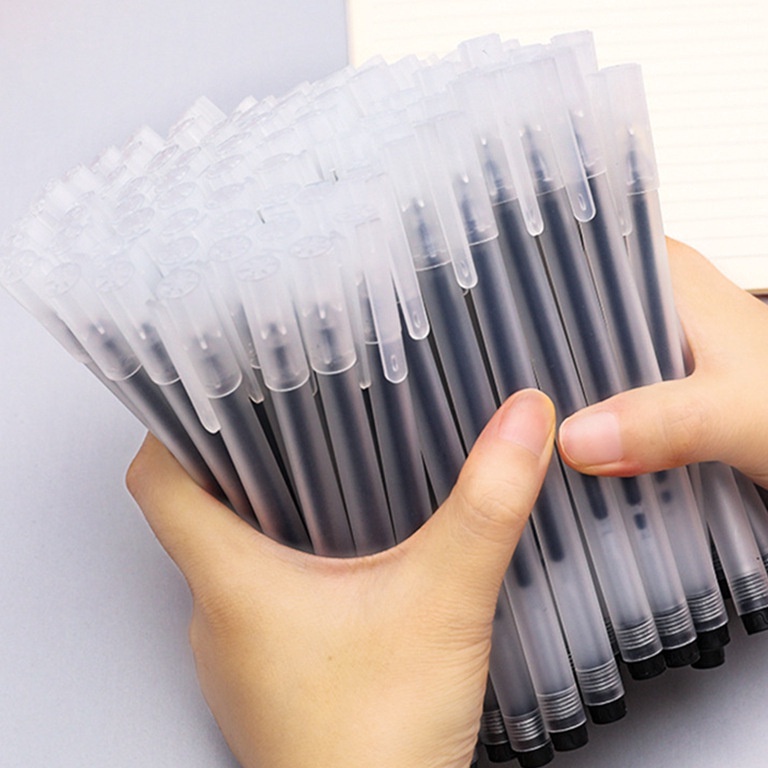 

Mdel T3rkini 12PCS PULPEN GEL SAFARI SF112 12