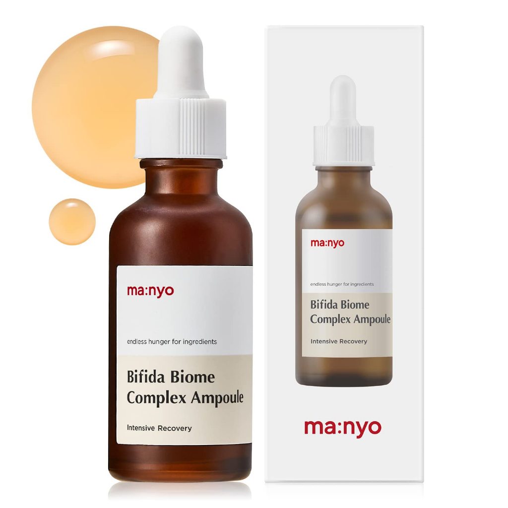 manyo Bifida Biome Complex Ampoule