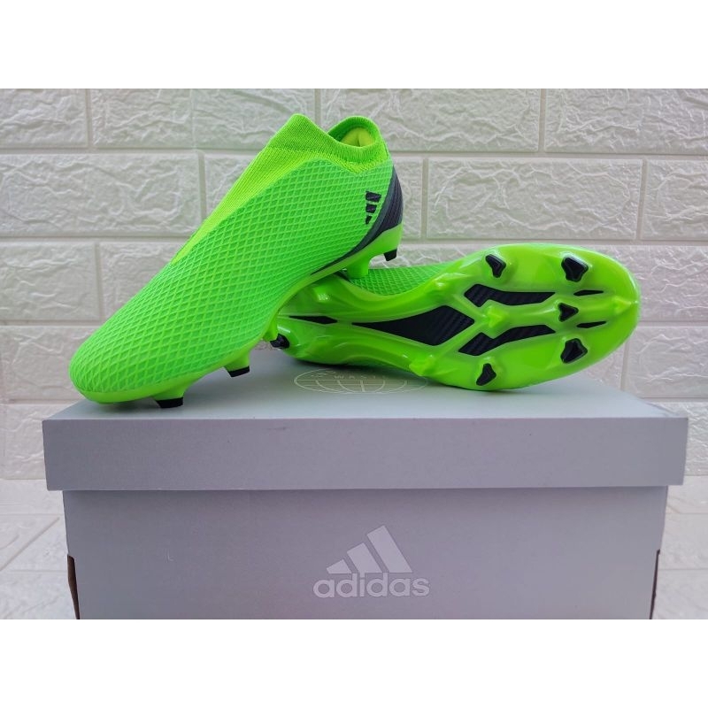 Sepatu Bola X Speedportal.3 LL FG