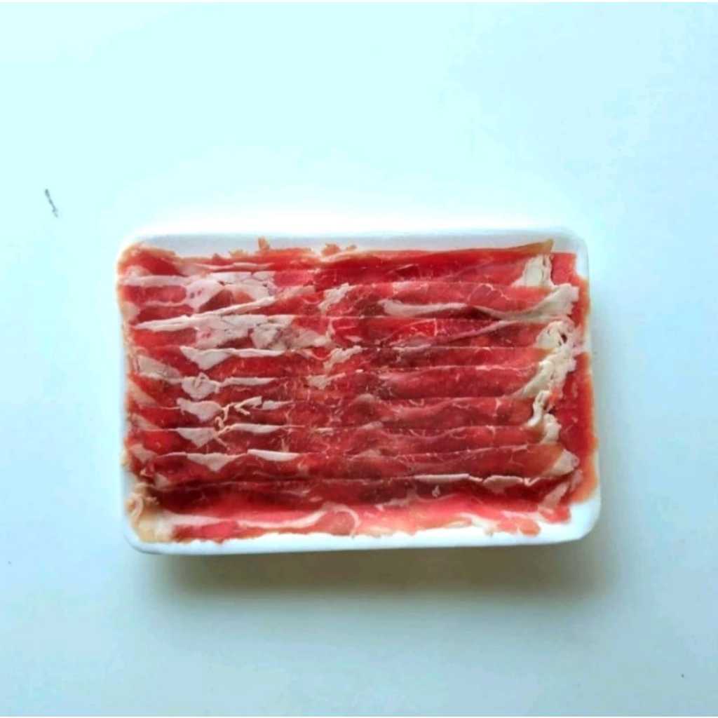 

DAGING slice 250gr