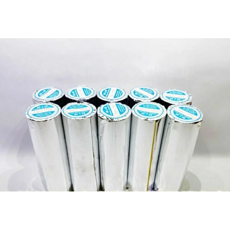

kertas struk thermal 58x30 paperpryns perdus 100 rol