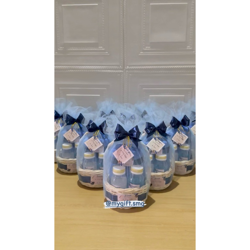 Souvenir siraman pernikahan souvenir 7bulan kehamilan