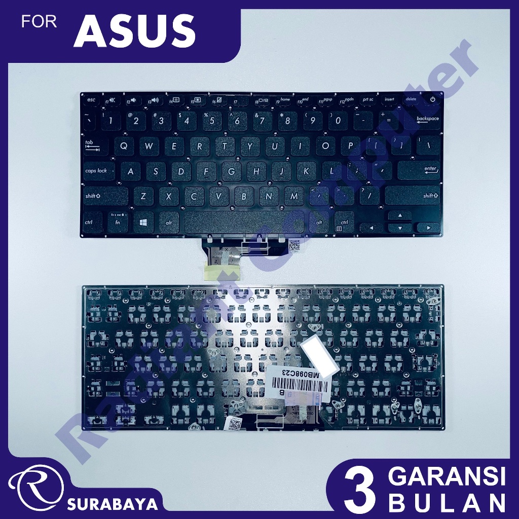 Keyboard Asus S430 S430F S430U S430FN