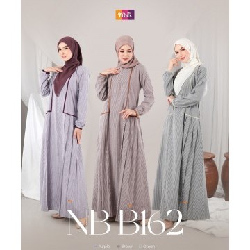 GAMIS NIBRAS NB B162
