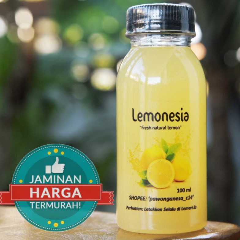

H4rga Prmo SARI LEMON 1 MURNI PREMIUM BEST SELLER MURAH USAHA PURE DIET LANGSING Langsung proses