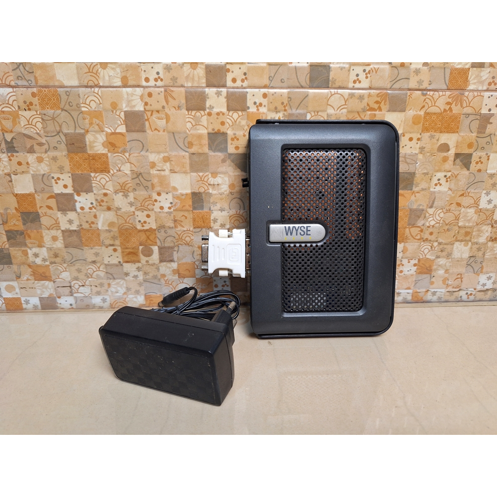 THIN CLIENT Dell WYSE Cx0