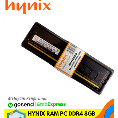 HYNIX RAM PC DDR4 8GB PC4 21300 LONGDIMM