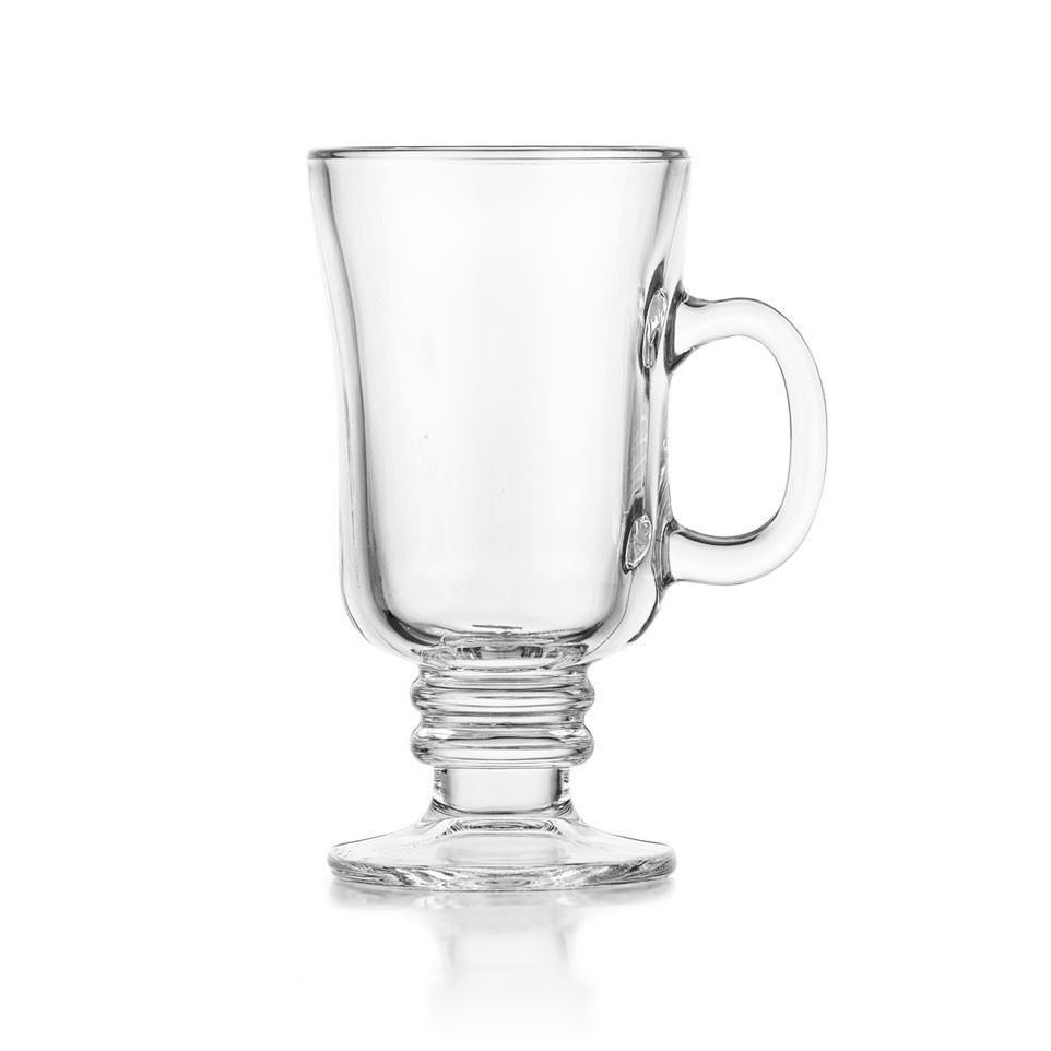 Irish Coffee 251ml - Libbey Crisa 5680