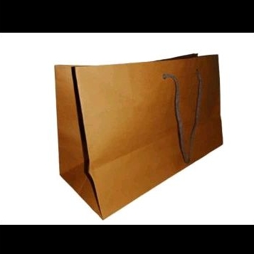 

PAPERBAG BRONIS