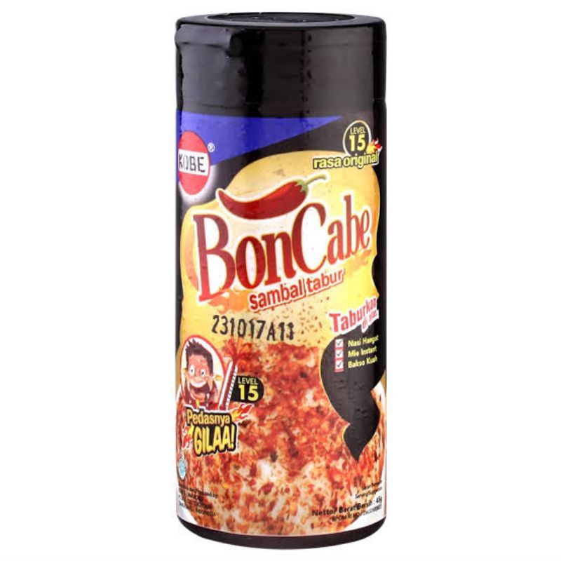 

BON CABE LVL 10 | 15 | 30 | 50