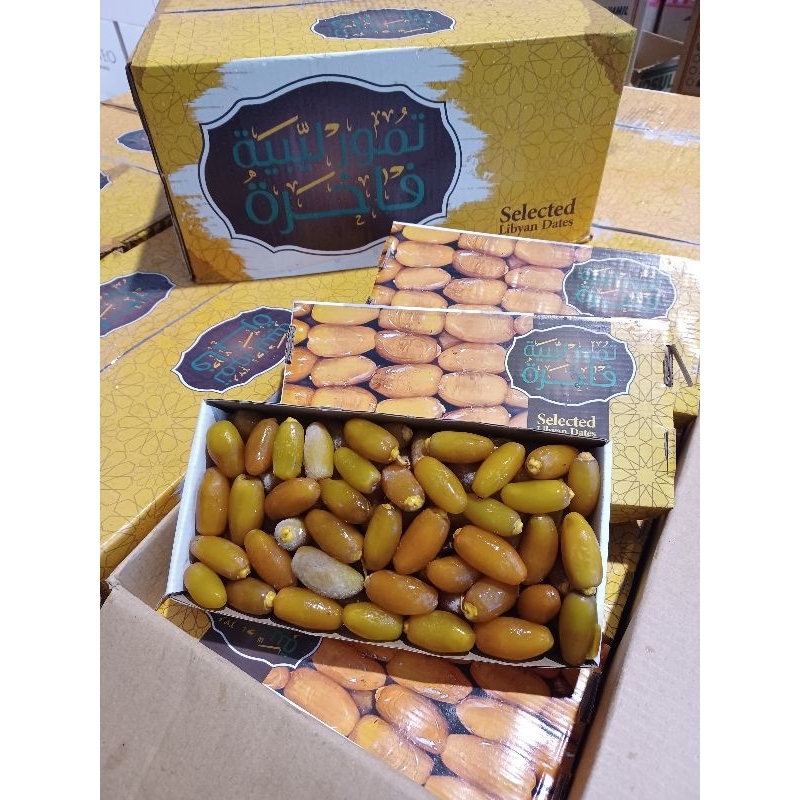 

KURMA MUDA RUTHOB LIBIYA