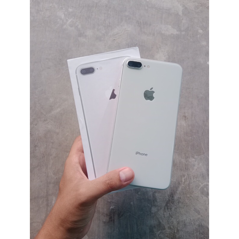 Iphone 8 plus 64gb
