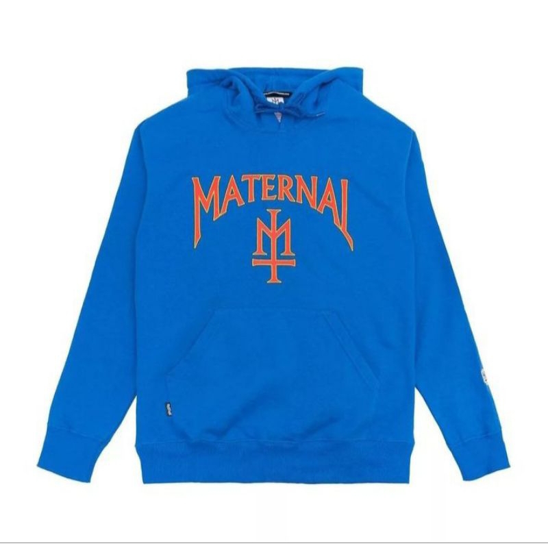hoddie maternal code wonder