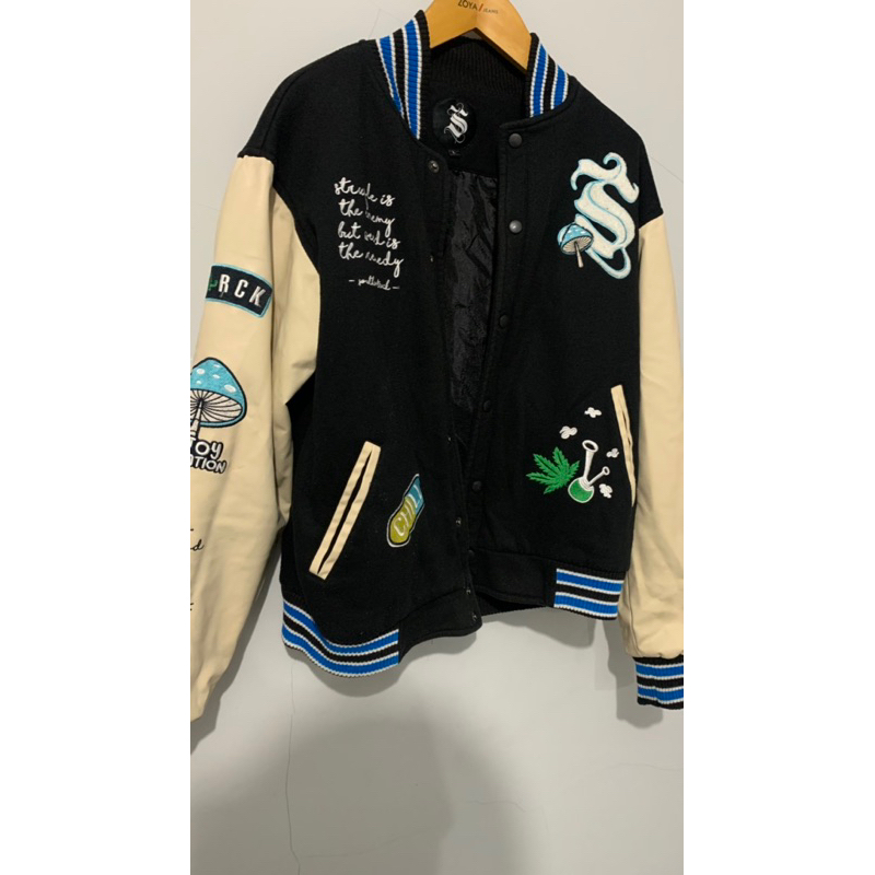 VARSITY SOUTHERNTRACK