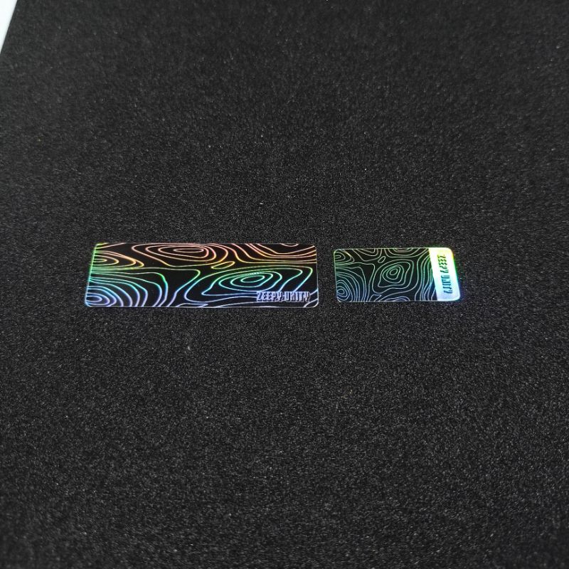 

BOTTOM SHIELD + SEAL BILLET BOX ORIGINAL (STIKER ANTI GORES)