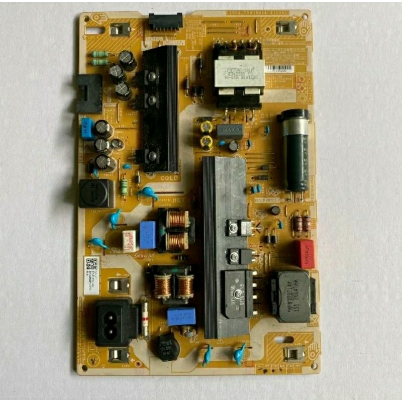 MESIN MB MAINBOR MODUL MAINBOARD TV SAMSUNG UA 58TU7000 - 58TU7000 - UA58TU7000KXXD UA58TU7000K POWE