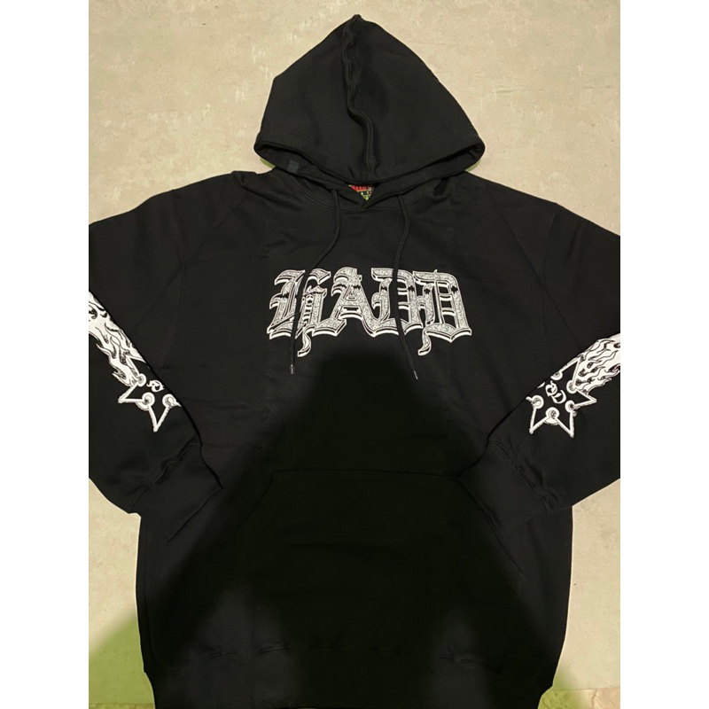 Hoodie hadd