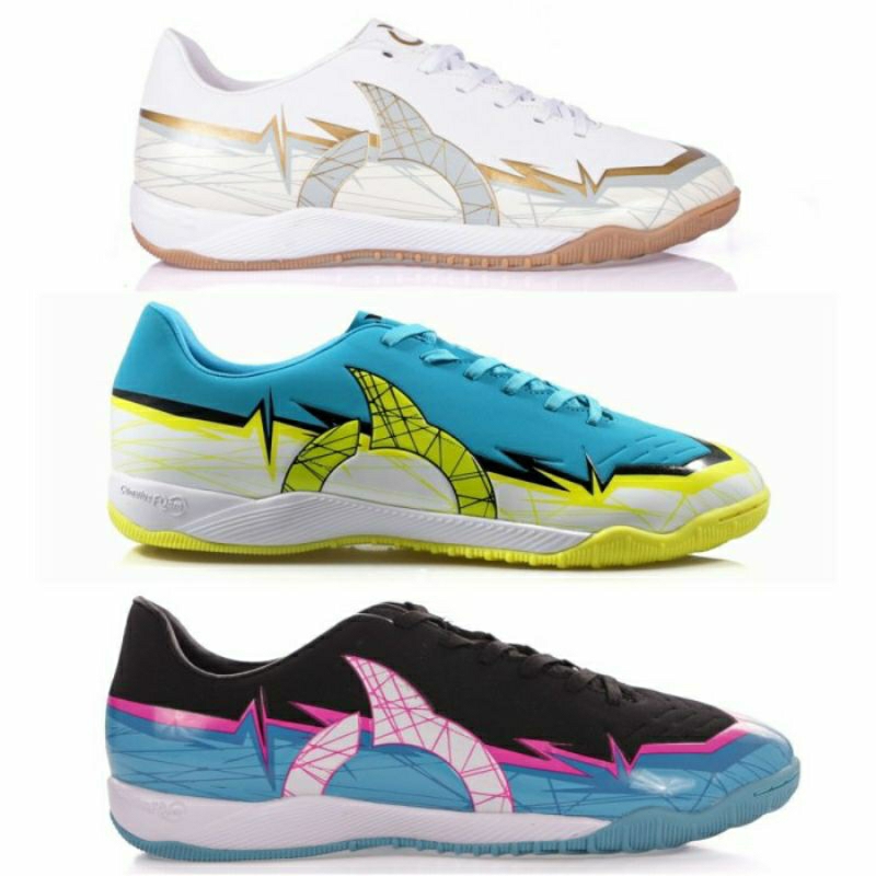 SEPATU FUTSAL ORTUSEIGHT CATALYST