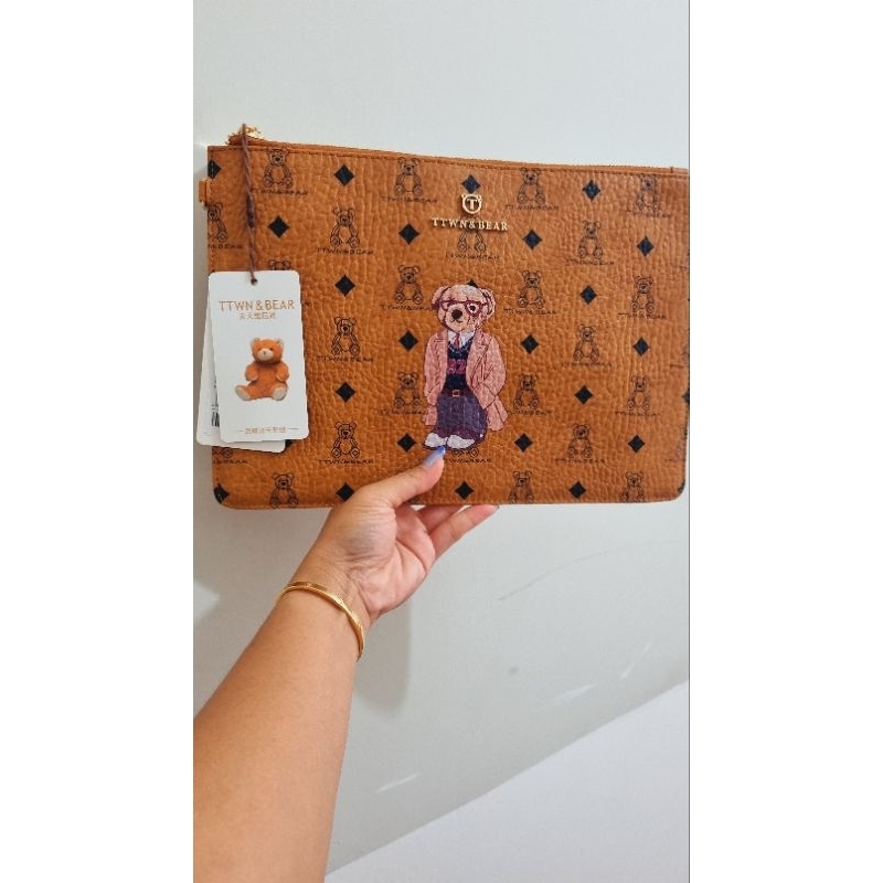 Tas TTwn Thailand / Bag Tttwn / Tas Thailand / Pouch Ttwn / Bag thailand Original / Ttwnbear Origina