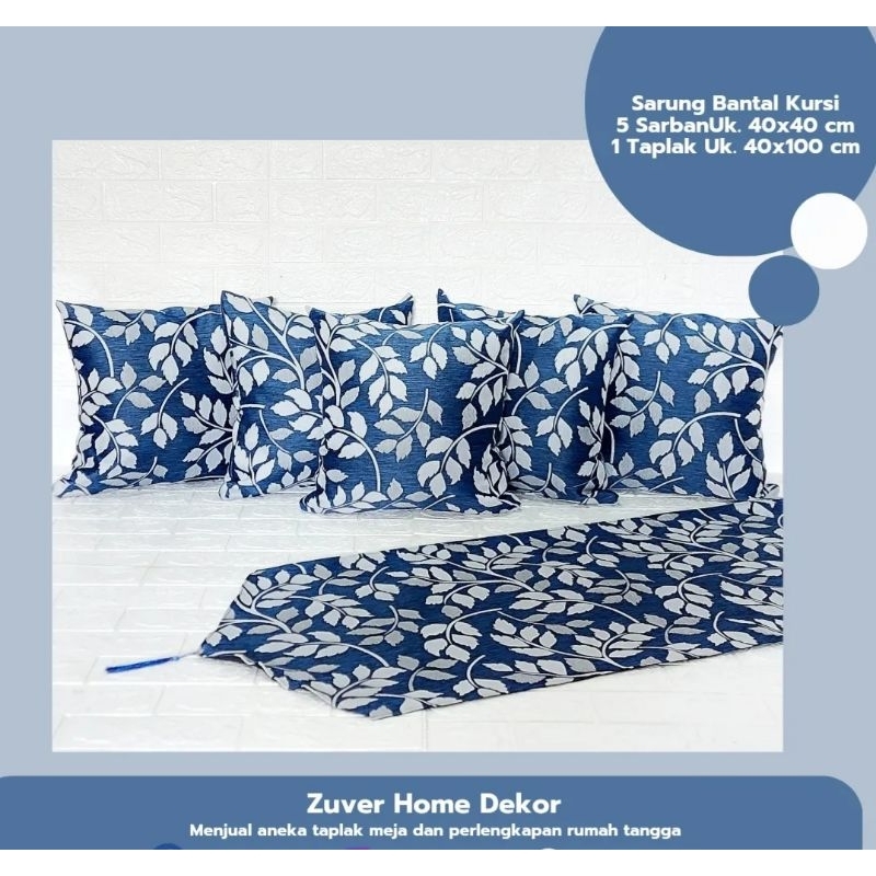 Sarung Bantal sofa/Sarung Bantal Sofa