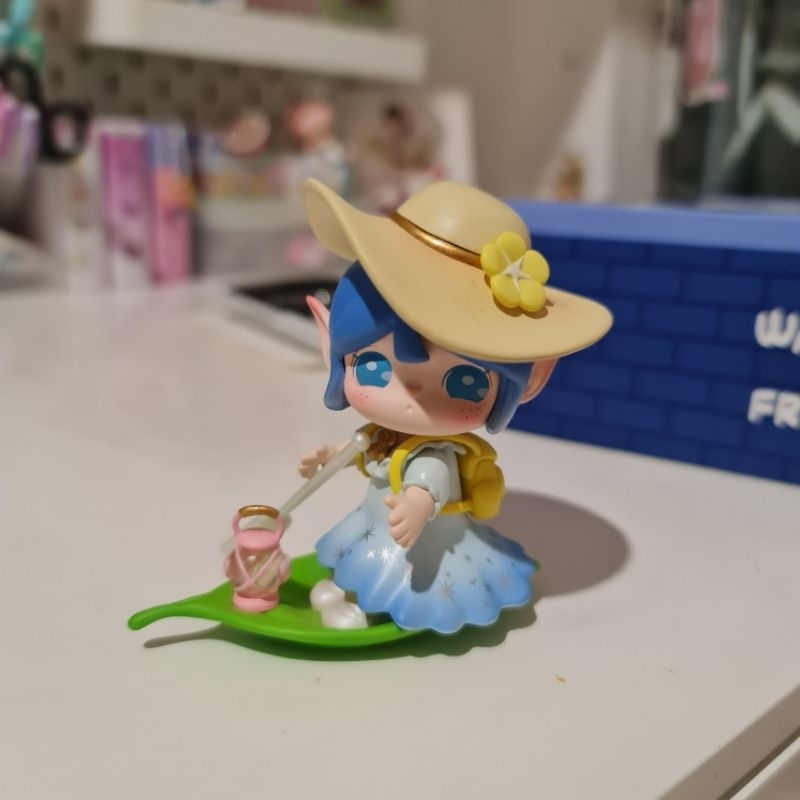 rolife suri kkv official go for outing version preloved